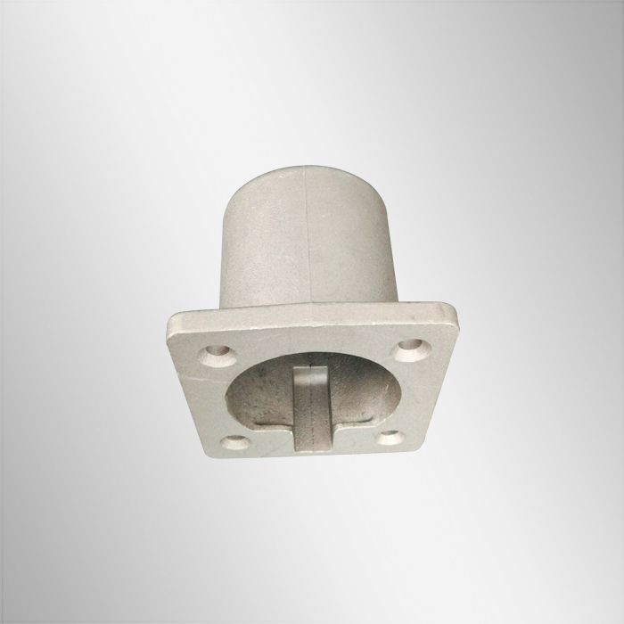 LPG nozzle holder