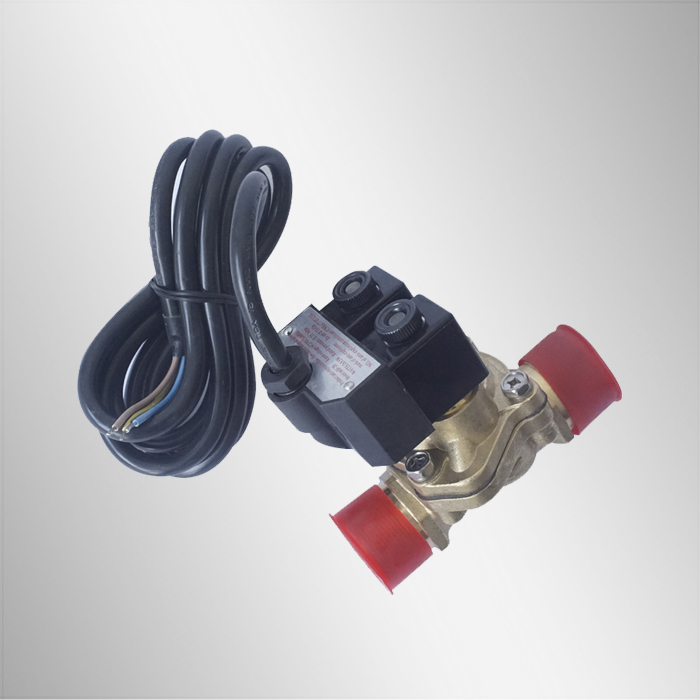 MSF-20  Threaded Type