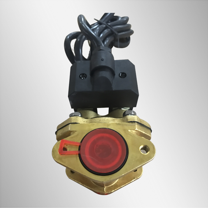 MSF-20 Flanged Type