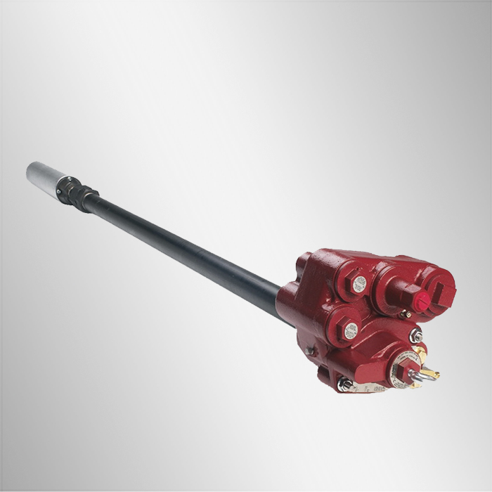 Submersible Pump