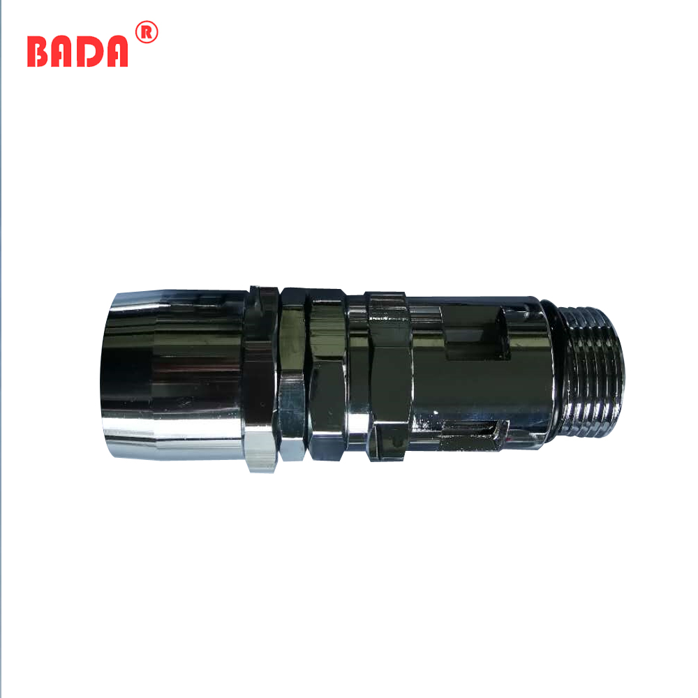 Oil sight Glass 4 window