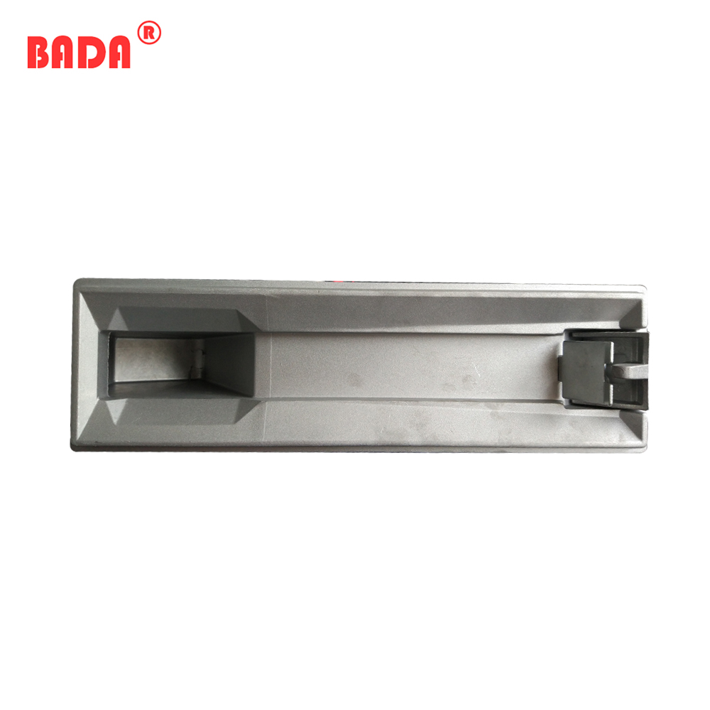 Aluminium holder small one