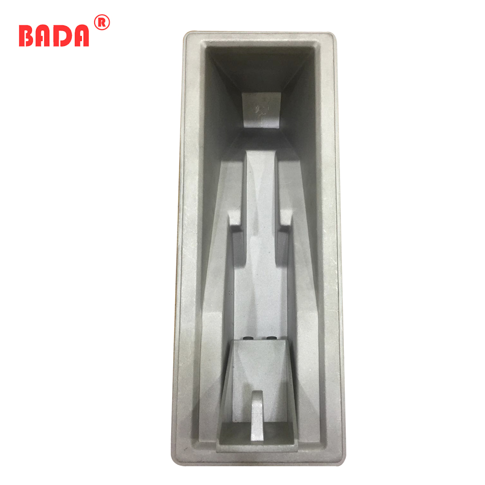 Aluminiu holder Big type