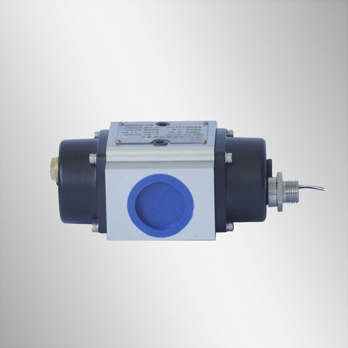 YLQ-40 Roots Meter