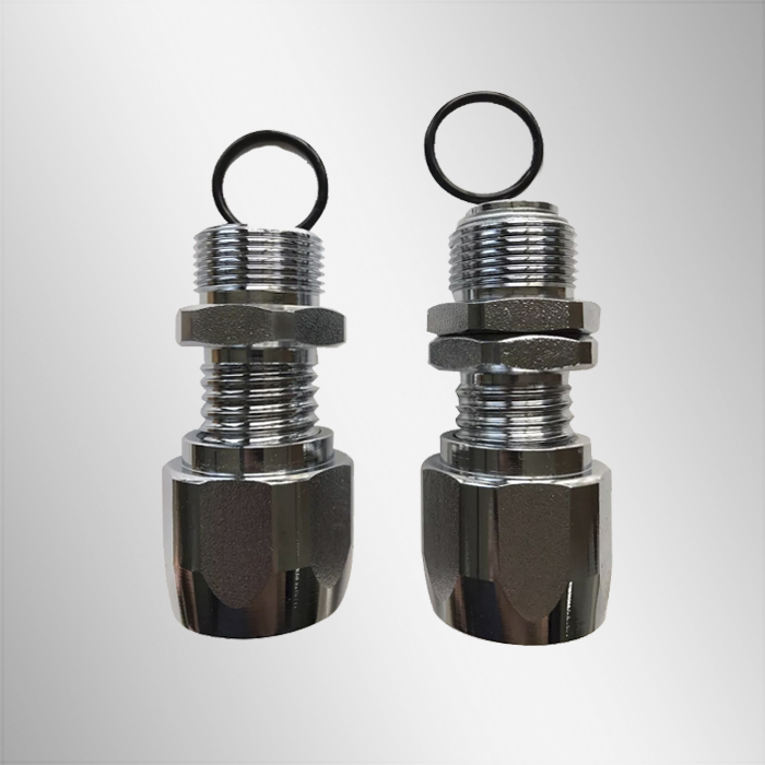 Swivel Coupling