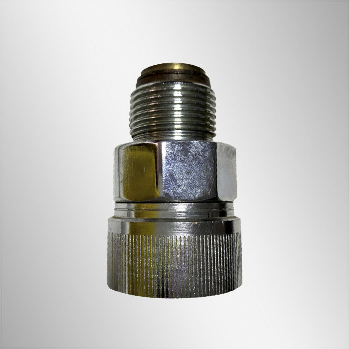 Reduce Connector