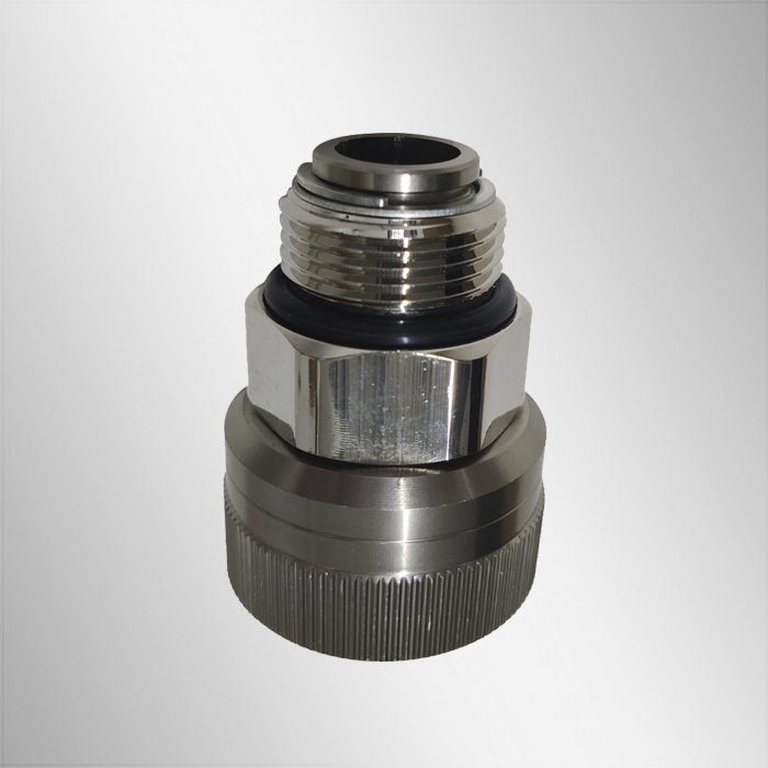 Reduce Connector