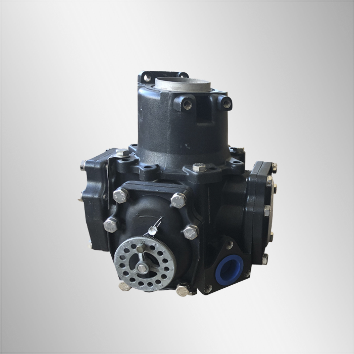 AdBlue Meter FM5B