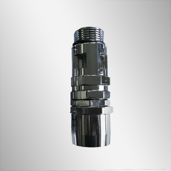 Oil sight Glass 4 window