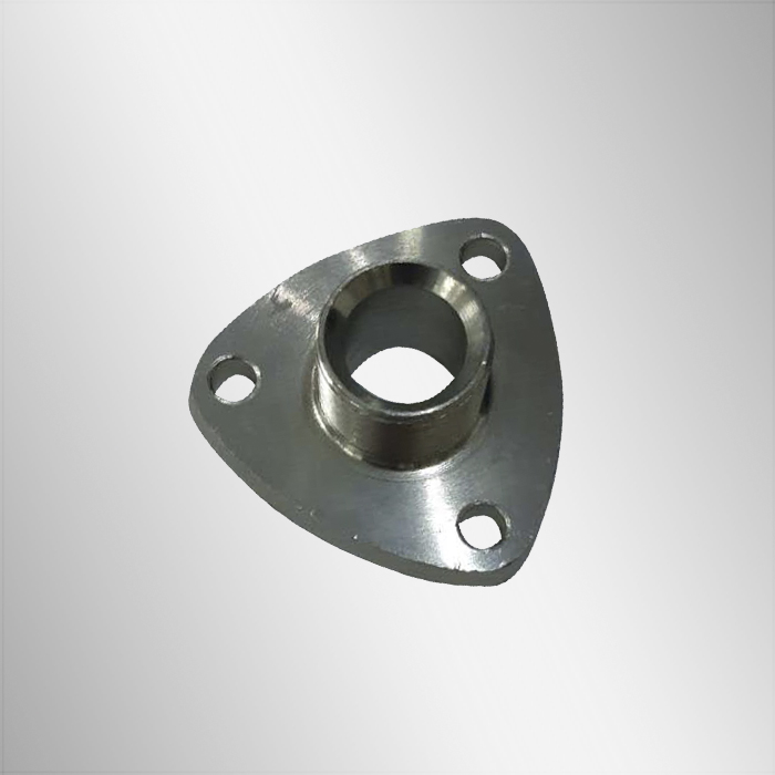 Pump outlet Flange