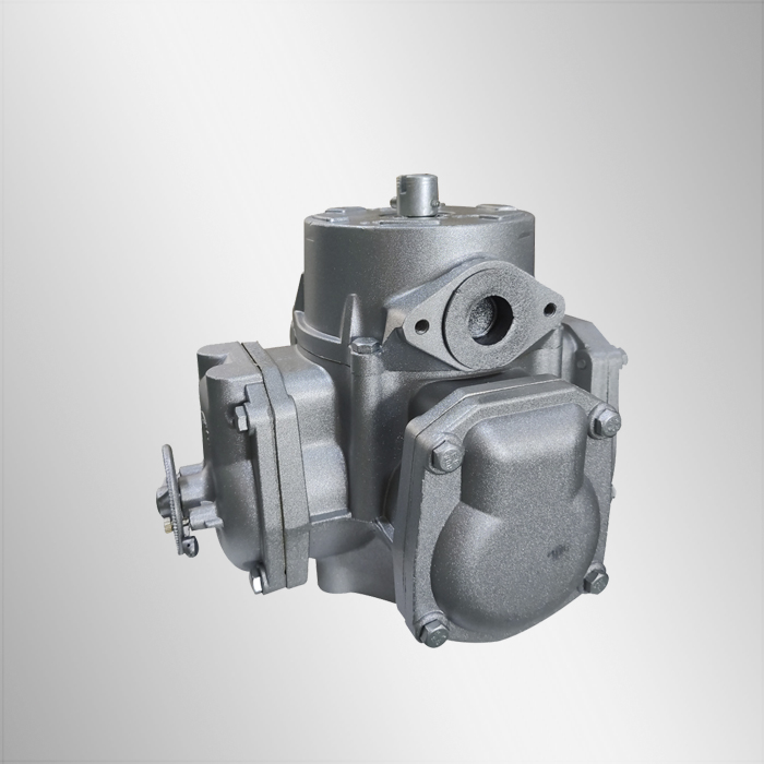ZYB-50 Flow meter