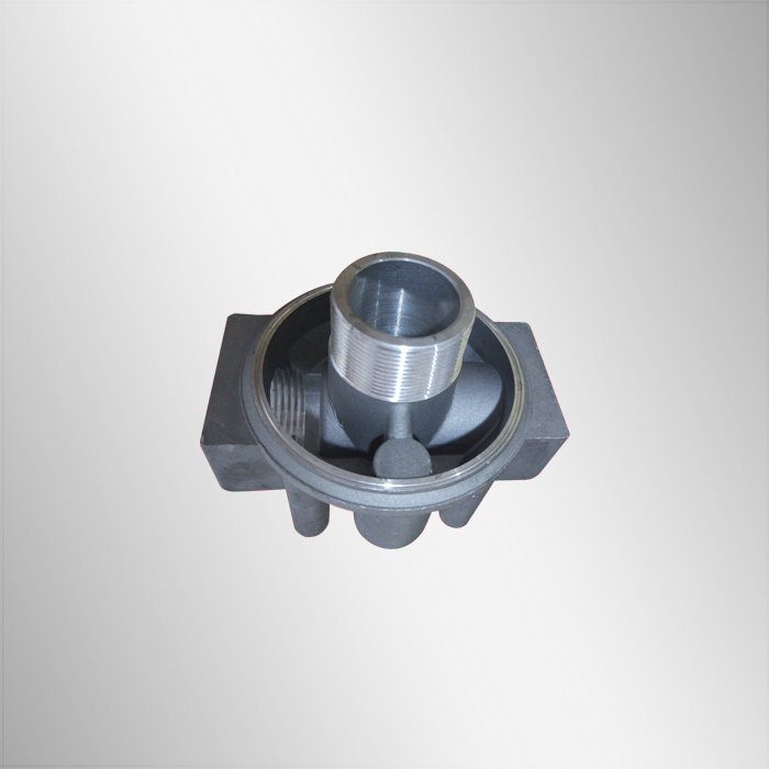 Filter 13 Holder