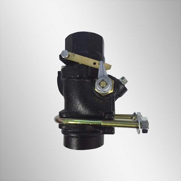 Emergency Shut Off Valve