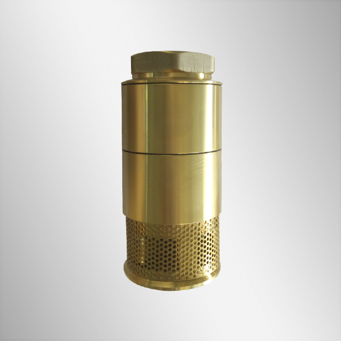 Bottom Valve