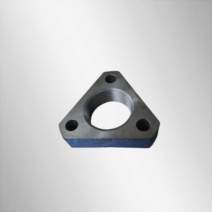 Bellows Pipe Flange