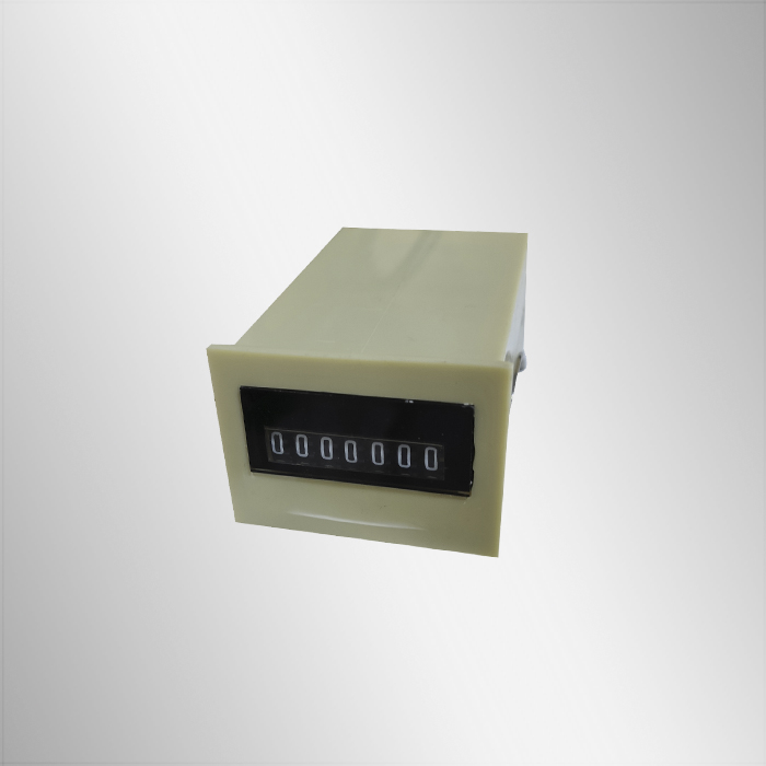 Totalizer