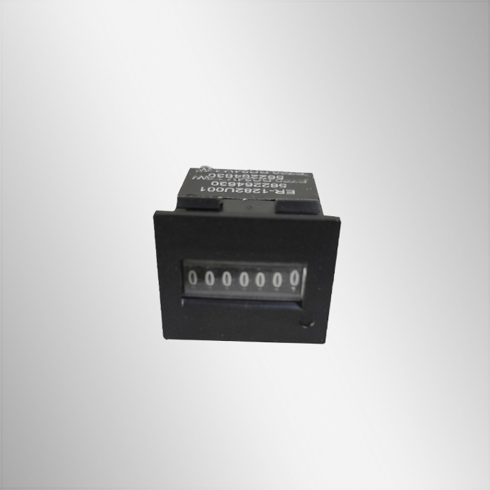 Totalizer