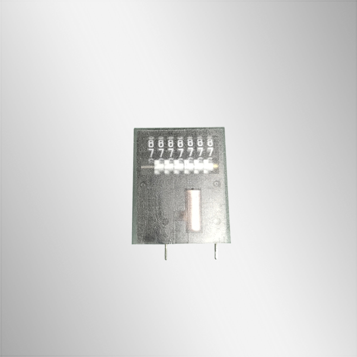 Totalizer