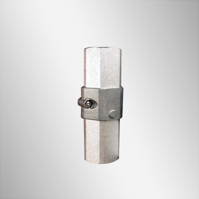 HEX Break away valve