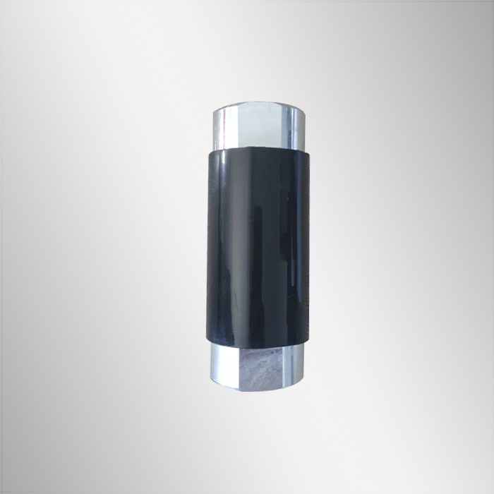 Round Break away valve