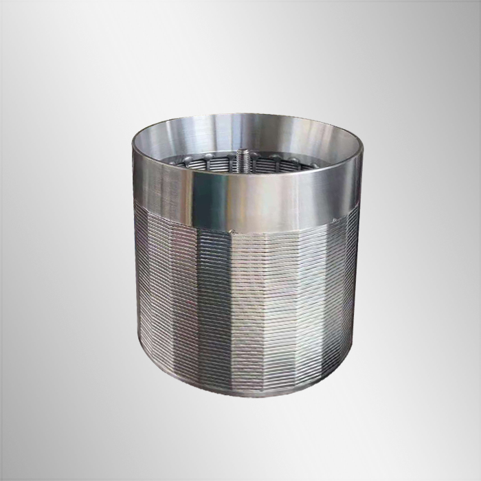 Submersible pump filter
