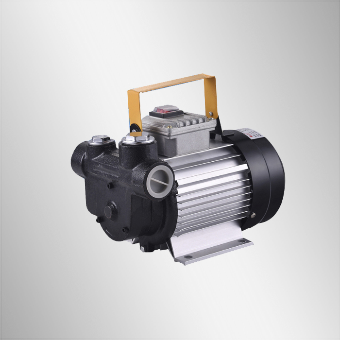 Diesel Transfer pump ZYB-70