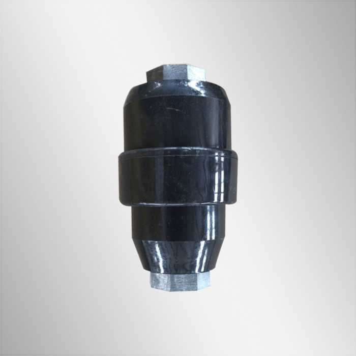 Break away valve