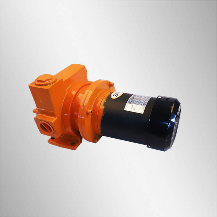 Diesel Transfer pump DC 24V