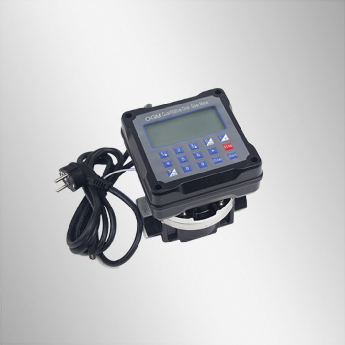 OGM 25 Black
