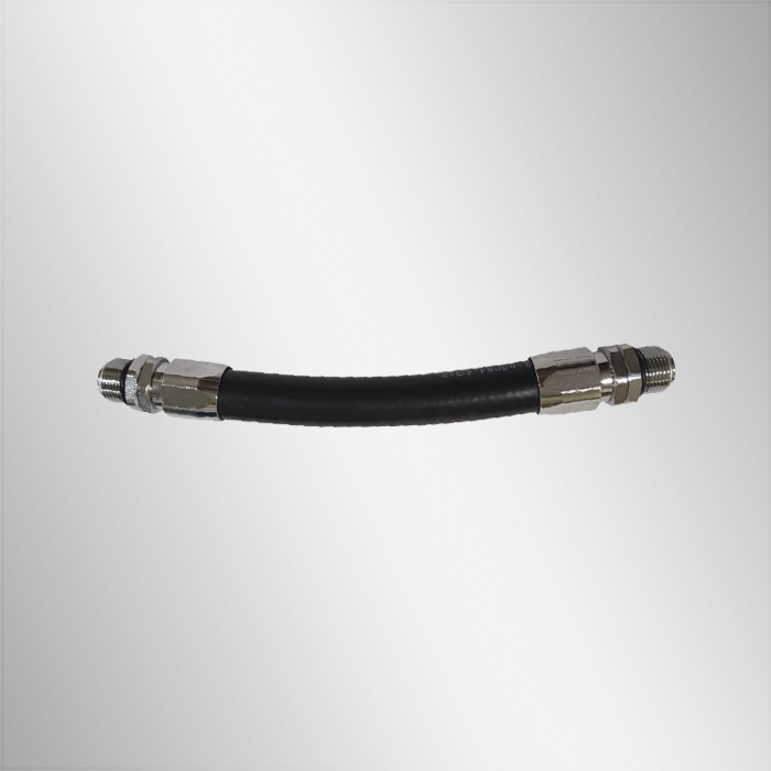 Fuel Dispenser Hose Pipe